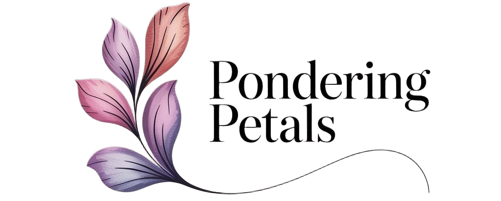 Pondering Petals